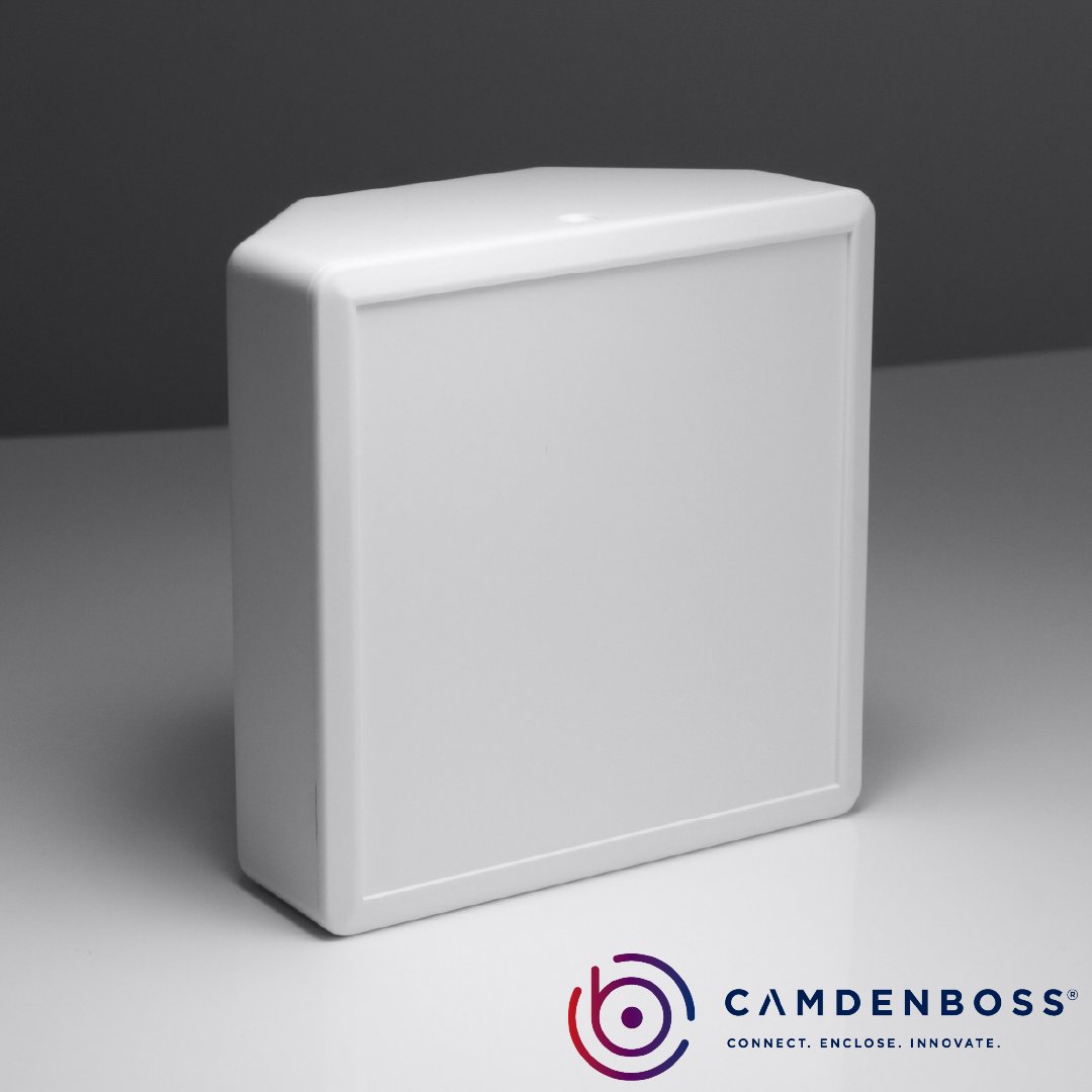 CamdenBoss's tweet photo. Our 1500 series Universal Smart Enclosure's recess in the lid can accommodate labels/keypad membranes.
Call us on 01638 716101 or visit our website https://t.co/zIuCiqMlHW
#universalenclosure #sensorenclosure #engineers #insallers #innovation #smartcontrol #electronics https://t.co/sD5NhmWUUQ