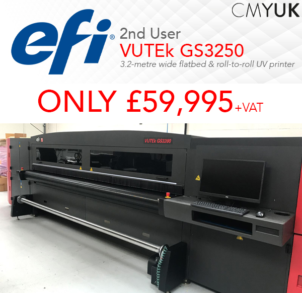 vutek uv printer