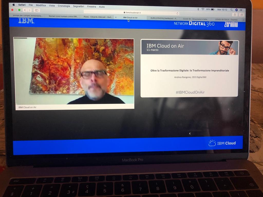 ombrettab's tweet image. Viviamo da protagonisti il cambiamento #ibmcloudonair #startibmcloud @silvia_tweety @S_Carioni #iostoacasa