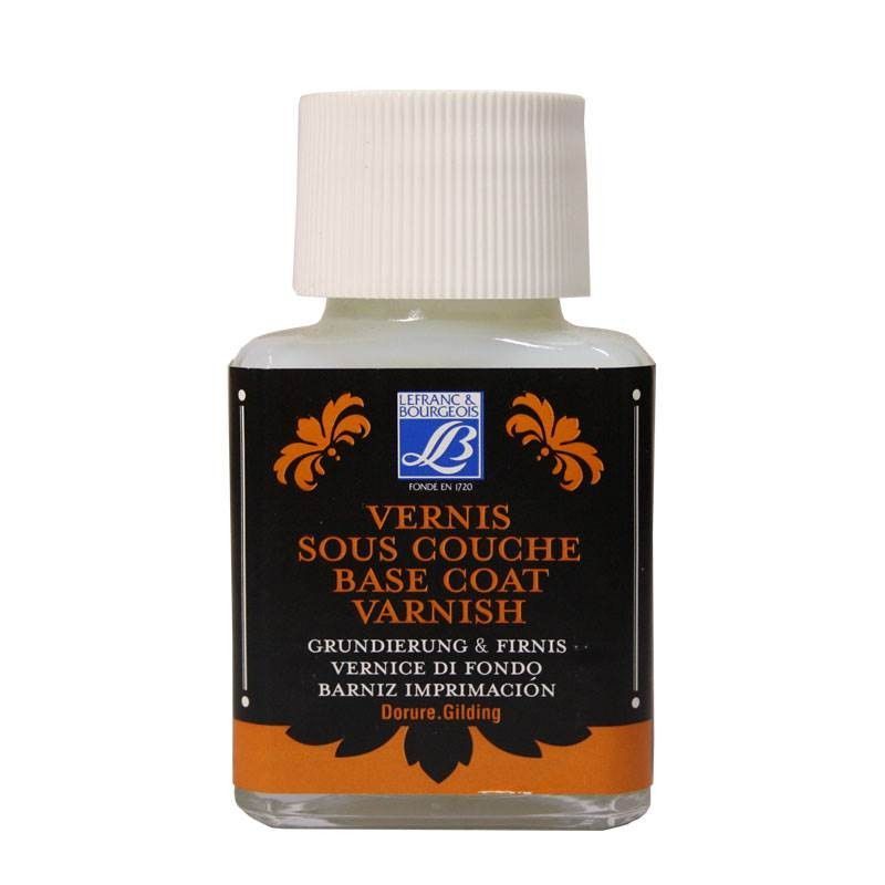 FBeauxarts's tweet photo. Vernis sous couche 75 ml Lefranc &amp; Bourgeois
https://t.co/x75eXZ2ZPk

Utilisation en sous couche pour isoler le support et avoir un résultat plus éclatant.
Utilisation en Vernis pour protéger uniformément les objets utilitaires des agressions chimiques (détergent) ou abrasives. https://t.co/vSX12BoFJY