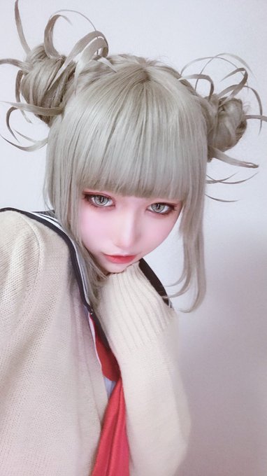 コスプレイヤーKaori（ふしみかおり）のTwitter画像27