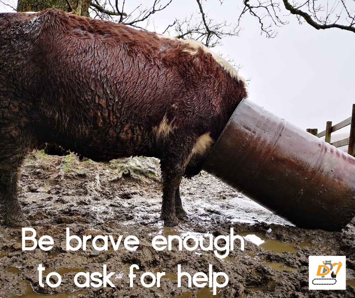 dpjfoundation's tweet photo. #sharetheload #itsoktosay photo credit: Sorcha Lewis https://t.co/5cDPvHtRV6