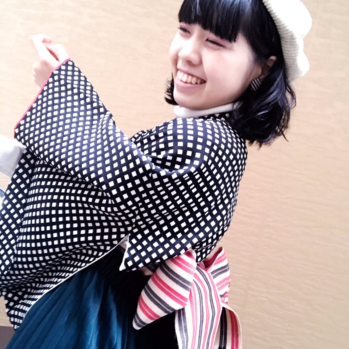 KaEri @ FM五條パーソナリティ on X: 