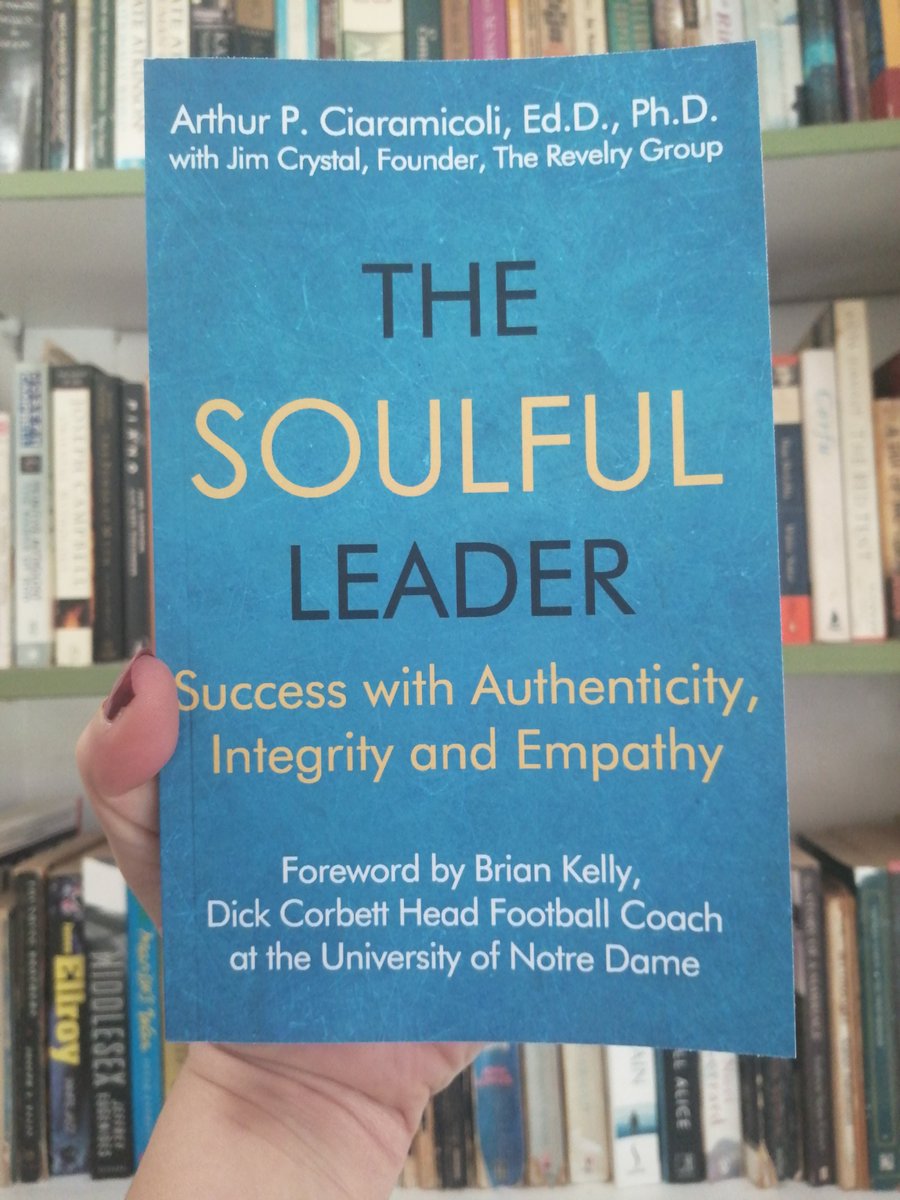 OpenBooksTitles's tweet image. Do you have shelf-control? 🤔📖 

Shelf-control problem #17:  Some people say, &quot;I have no self-control.&quot; You say, &quot;I have no shelf-control.&quot;

Learn more about The Soulful Leader by .@docapc at open-bks.com 

#shelfcontrol #books