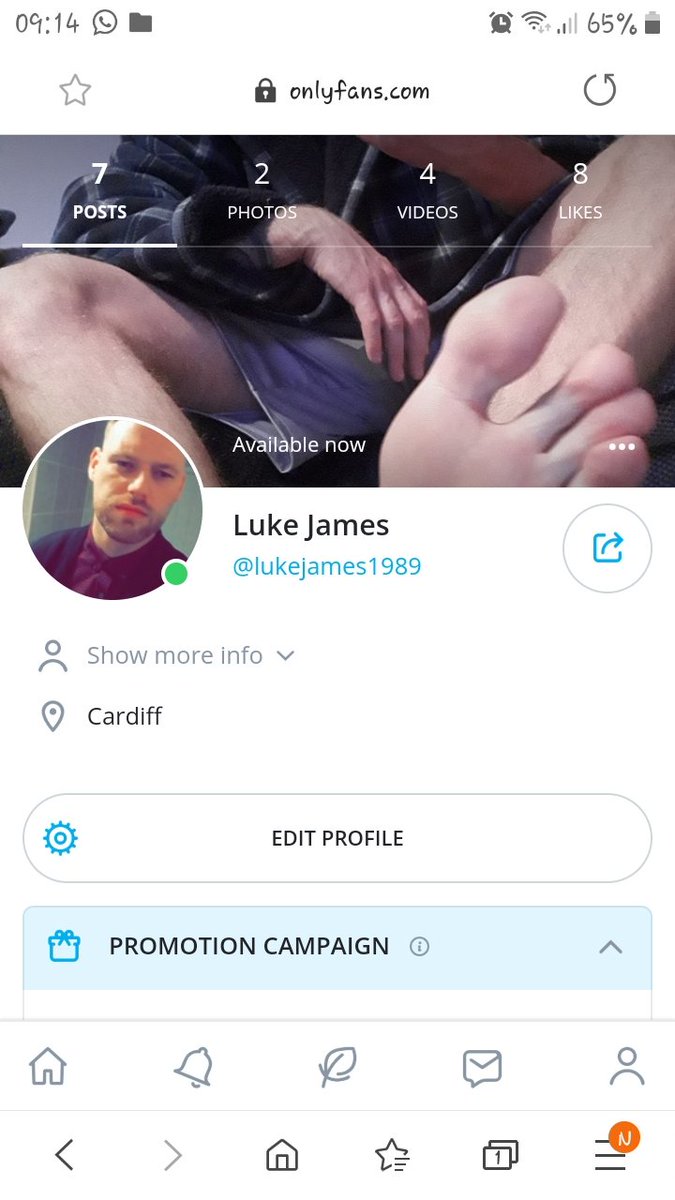 LukeJam69's tweet photo. https://t.co/D2IKFSa3Vz

30% off right now. You wont be disappointed!!
Once you have subscribed DM me and I'll send you a personal message 💪💪

#findomonlyfans #findom #OnlyFansPromo https://t.co/ydNBM3kj8I