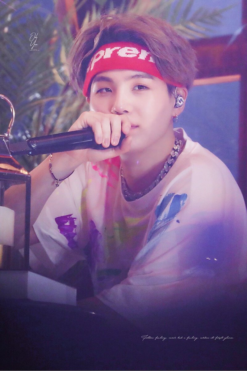 suga supreme headband