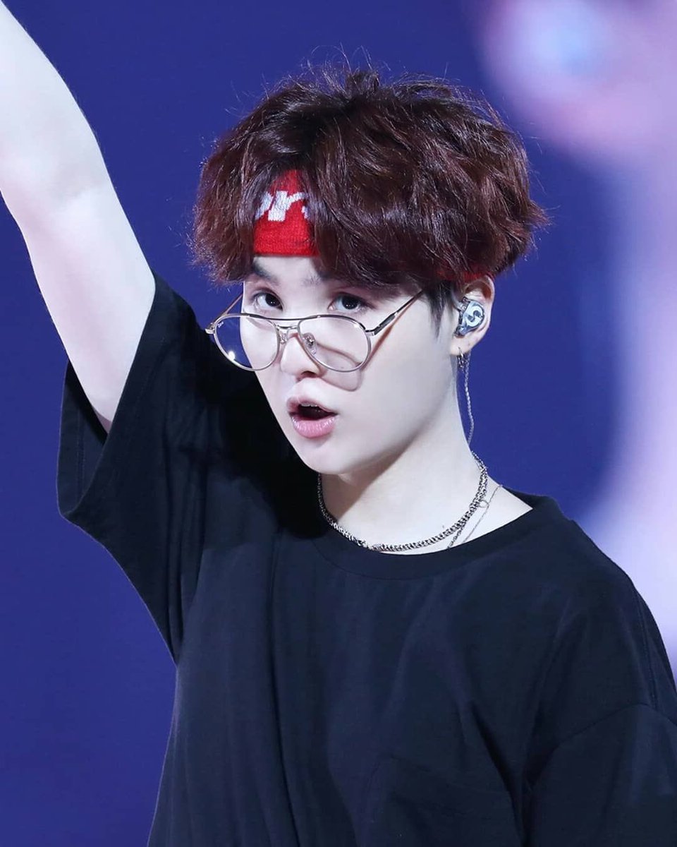 bts supreme headband