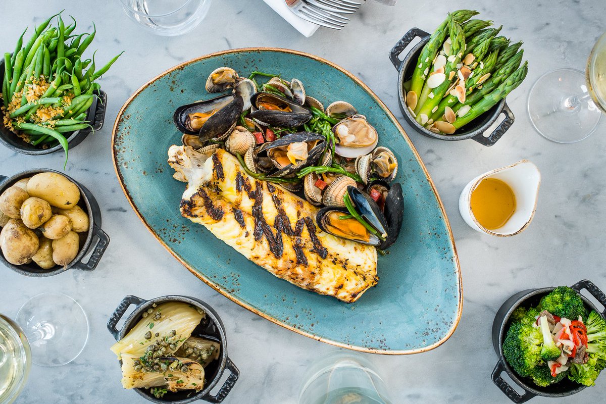 Take your mama out for an afternoon tea, cocktail masterclass or gorgeous seaside meal and make Mother's Day extra special.  

<a href="/TheSaltRoomUK/">The Salt Room</a>, <a href="/BrownsBrighton/">Browns Brighton</a>, <a href="/TerreaTerre/">Terre a Terre</a>, <a href="/BohemiaBrighton/">Bohemia Brighton</a> designmynight.com/brighton/whats…