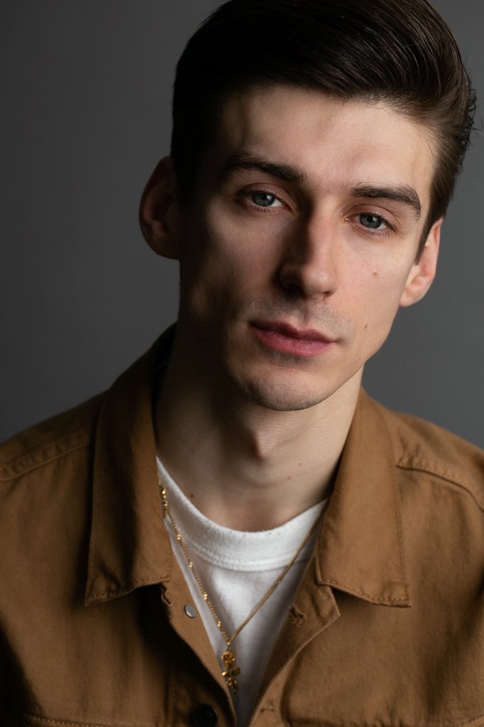 Subdued tones for this portrait of model Lee Jay Hoy. 
This was taken during his portfolio session. Throughout which we covered a range of editorial looks. Images coming soon. 

#photographer #photooftheday #pictures #model #london #capture #exposure #collectivelycreate