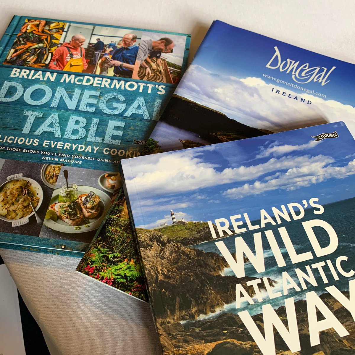 ChefBrianMcD's tweet photo. I’m speaking in the UK today at @VisitSomerset Showcase Event at @HestercombeGdns as we talk all things #Tourism I’ve of great collaborations with @govisitdonegal @DonegalLEO @wildatlanticway #Donegaltable & much more to including our exciting journey at @FoyleHotel. https://t.co/qwbPcPhysa