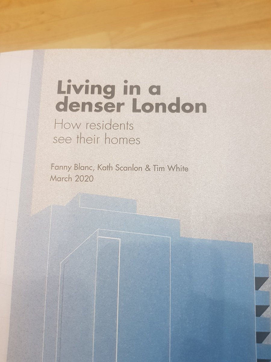 kjwrscs's tweet photo. Great new report recommended for anyone involved in shaping cities. @LSECities #LSEdensity https://t.co/RnoQ9uohST
