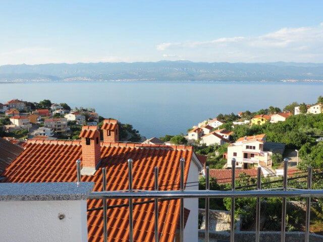 CroaziaInfo's tweet image. Appartamento a Vrbnik isola Krk - Lucia buff.ly/32B7Kyc
Qualche idea per la vacanza in Croazia 6/10