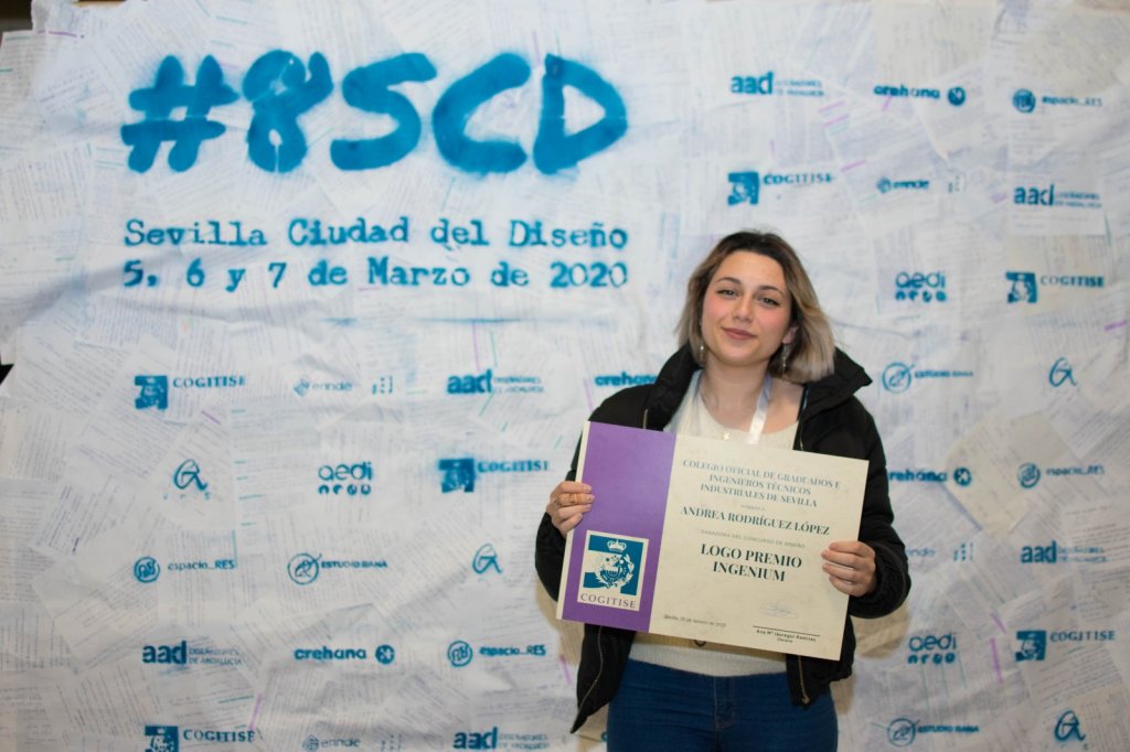 cogitise's tweet photo. En nuestra apuesta por apoyar el talento de los jóvenes ingenieros, nuestro Colegio ha formado parte de manera activa en la octava edición de #8SCD @AEDISevilla
#SomosIngenieros #CogitideSevilla 
Puedes leer la noticia completa aquí ⬇️
https://t.co/RlnTxYjmDd https://t.co/gY9IvyHaLP