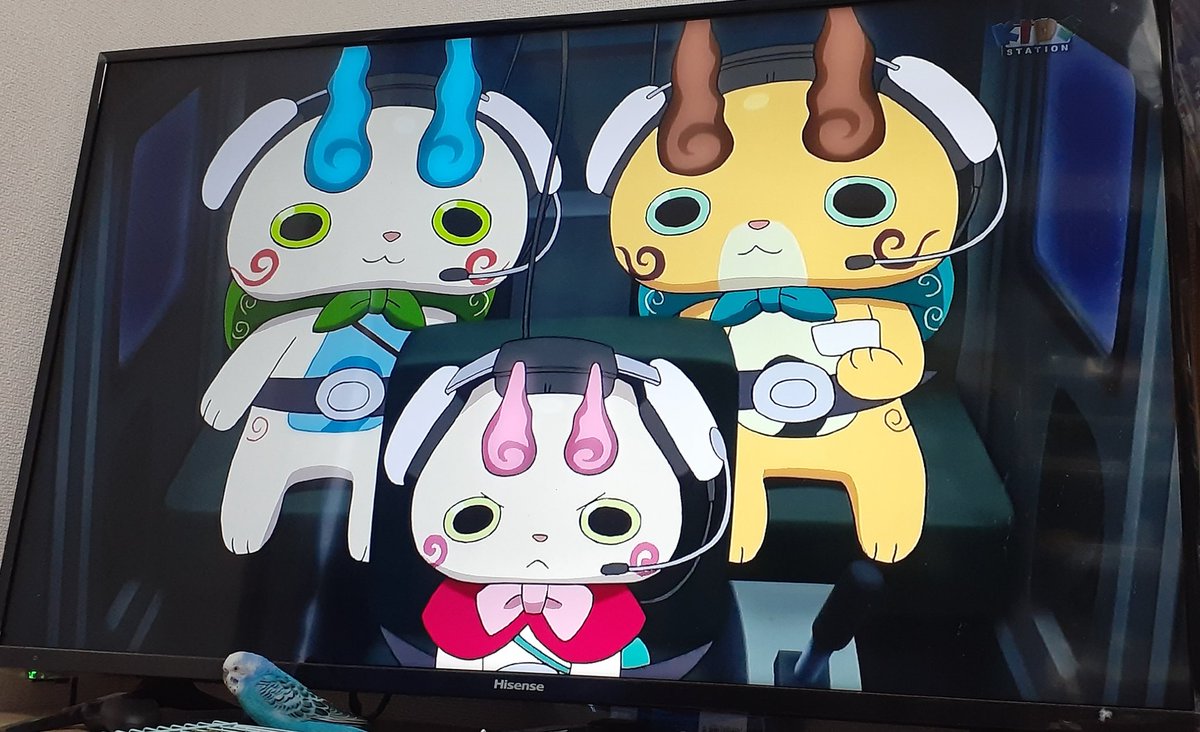 コマじろう