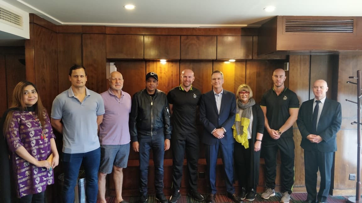 Lahore Qalandars tweet media