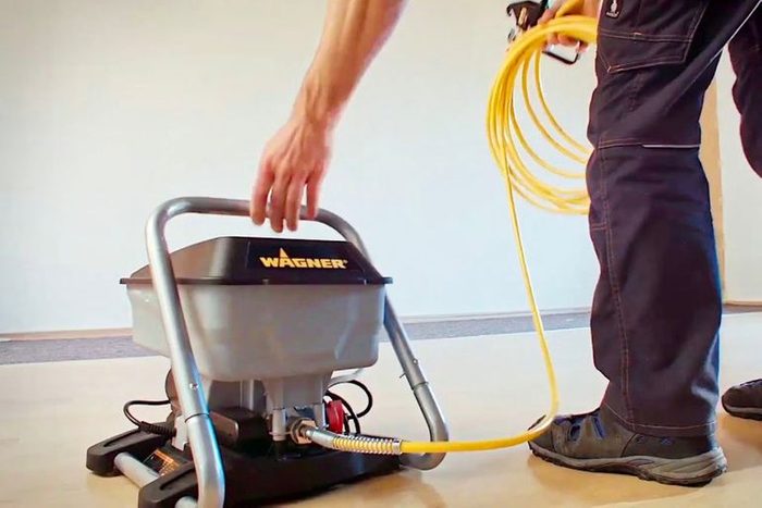 PaintSprayGuide's tweet image. Top 5 Best Wagner Paint Sprayers - paintsprayerguide.com/best-wagner-pa… - Wagner is the leading brand for paint sprayers We take a look at the best paint sprayers in their wide range of models to help you find the best Wagner sprayer for the job