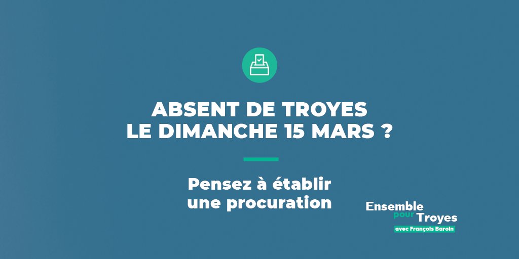 François Baroin 2020 tweet media