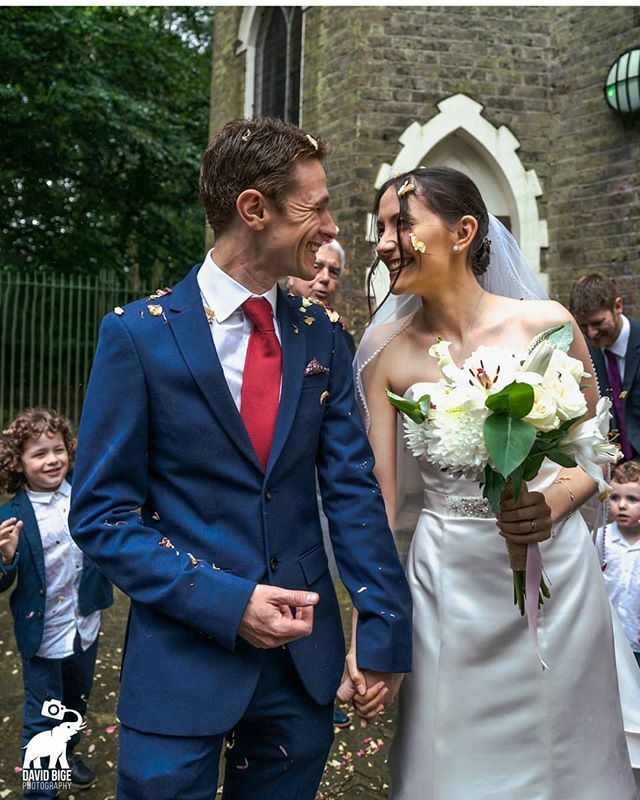 Welcoming one of our newest additions to WeddingPlanner.co.uk, @davidbigephotography! .
As a Surrey based affordable wedding, engagement and portrait photographer, he strikes a lovely balance between artistic and documentary style photography. .
Head… ift.tt/2Q4TuJ3