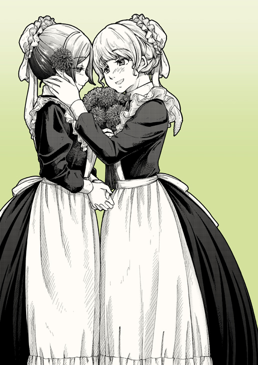 コミケ、無事スペースいただけました!
いつも通り創作百合です!
あなたのサークル「BouquetBlanc」は、コミックマーケット98で「月曜日西地区 "B " 37b」に配置されました!コミケWebカタログにてサークル情報ページ公開中です! https://t.co/eebhf44sW3 #C98WebCatalog