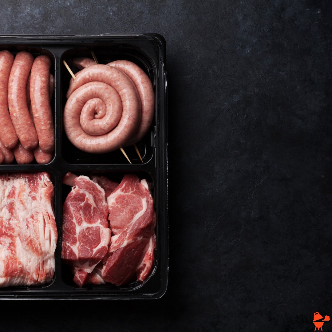 I want my food dead. Not sick, not dying, dead.