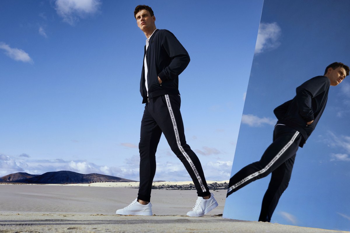NorthsailsC's tweet photo. Timeless colours, versatile silhouettes and eco-friendly recycled materials reinterpret positive Spring vibes with a sustainable twist. Get fully inspired: https://t.co/FS7Mun3rOx
#SustainableSpring #NorthSailsCollection #GoBeyondPlastoc https://t.co/z9h5fPEddP