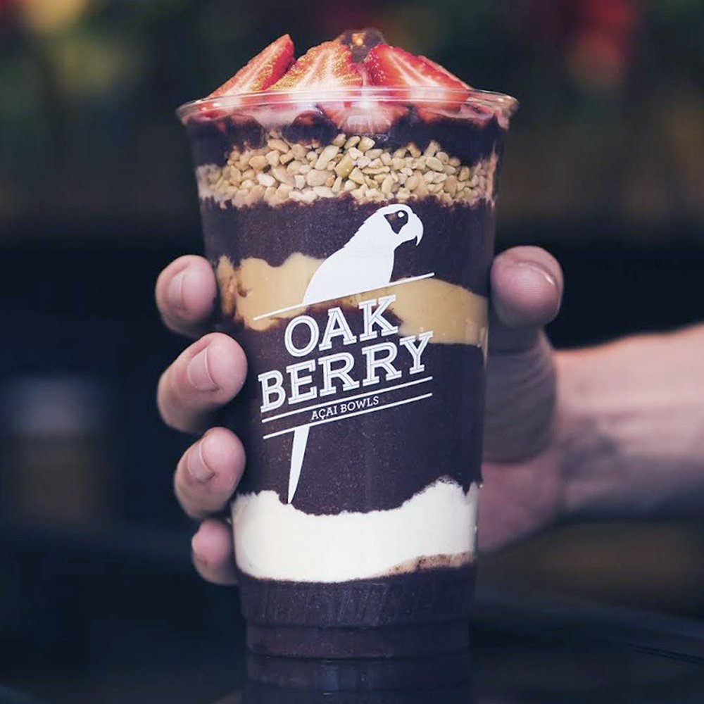 Destination_KSA's tweet photo. Oak Berry’s Açaí is definitely a superfood. It’s 100% natural and full of Antioxidants, Fiber, Iron, Omega 6, and Vitamin C. We can all agree that Oak Berry’s açaí is both delicious and nutritious. @OakberryK
Sourced photos
-
#DestinationJED #DestinationKSA #superfood https://t.co/BgjBmU7SqC
