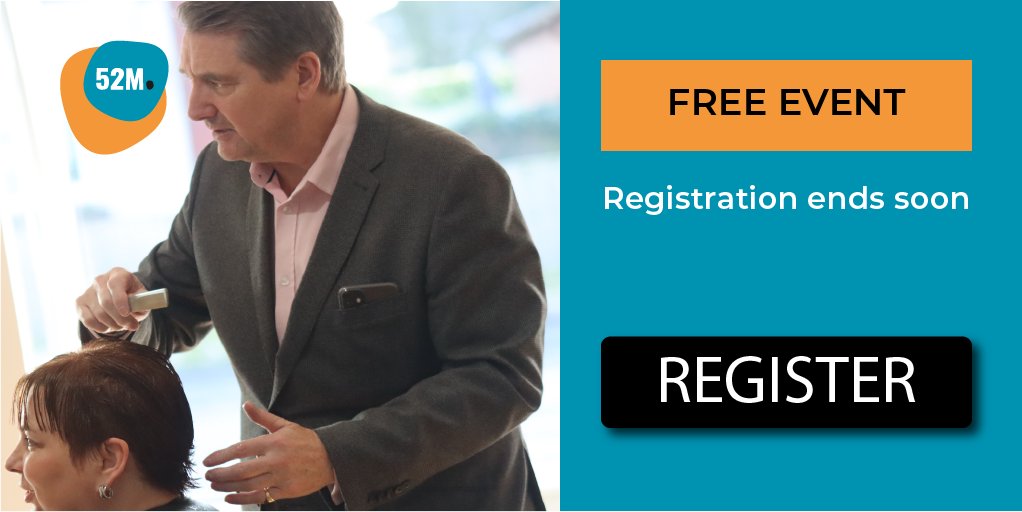 Our last event in this series sold-out, don't miss your chance to attend this one on 19th March, register now ow.ly/MNvo30qgzum #Event #Free #LearnToGrow #GrowingLancashire