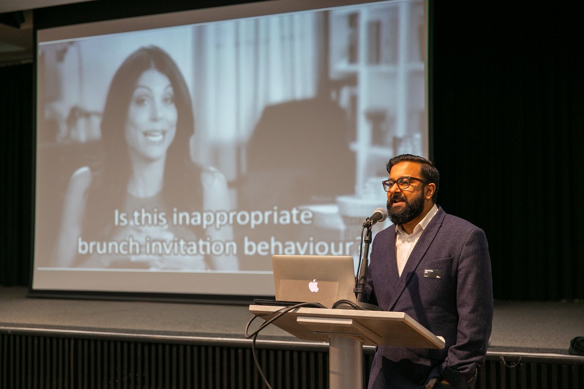 It's been a week since our fantastic "The new fundamentals of fundraising" event and we would love to say a HUGE thank you to everybody who came and made it a success. 

We launched our latest guide at the event, head to the link in our bio to get your FREE copy!