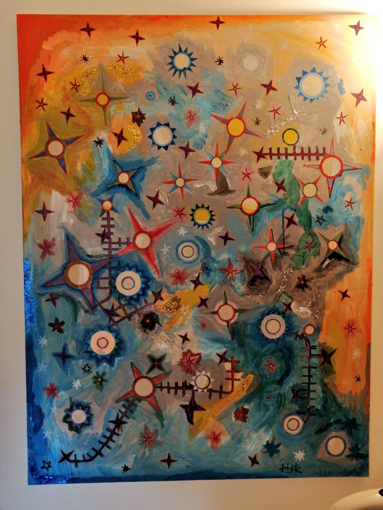 Jonathan , Tristan,Lionel,Hyde tweet media