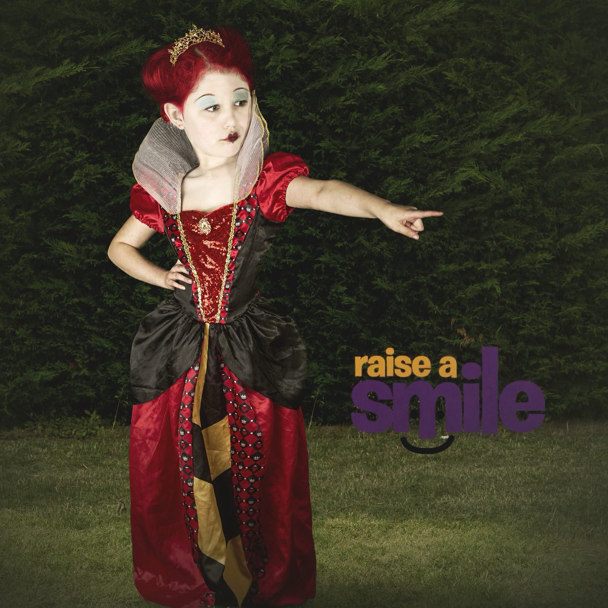 Raise a Smile tweet media