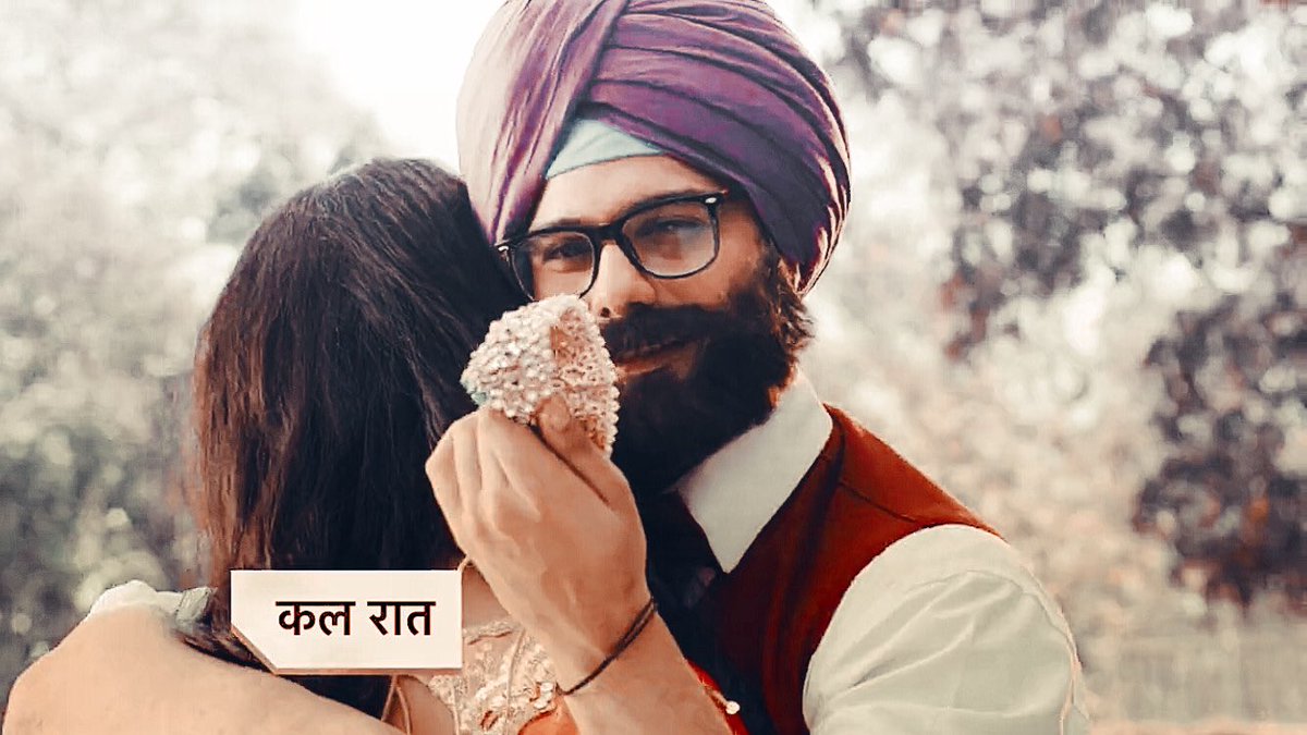 If Preesha still trusts Yuvraj after this then what’s the point   #YehHaiChahatein   #Rusha