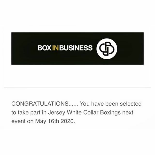 Let’s get ready to ruuuummmmbbbblllleeee!

On May 16th, Dan will be stepping into the ring as part of <a href="/boxinbusiness/">boxinbusiness</a> white collar event. This is a huge mental and physical challenge and is a great opportunity to raise a lot of money for charity. With that in mind, we will be…