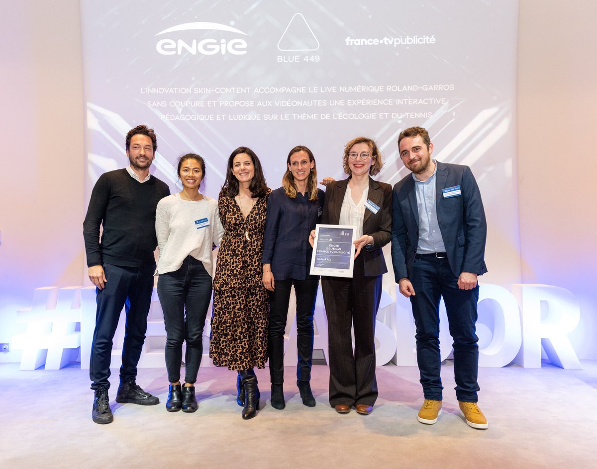 Marianne Siproudhis tweet media