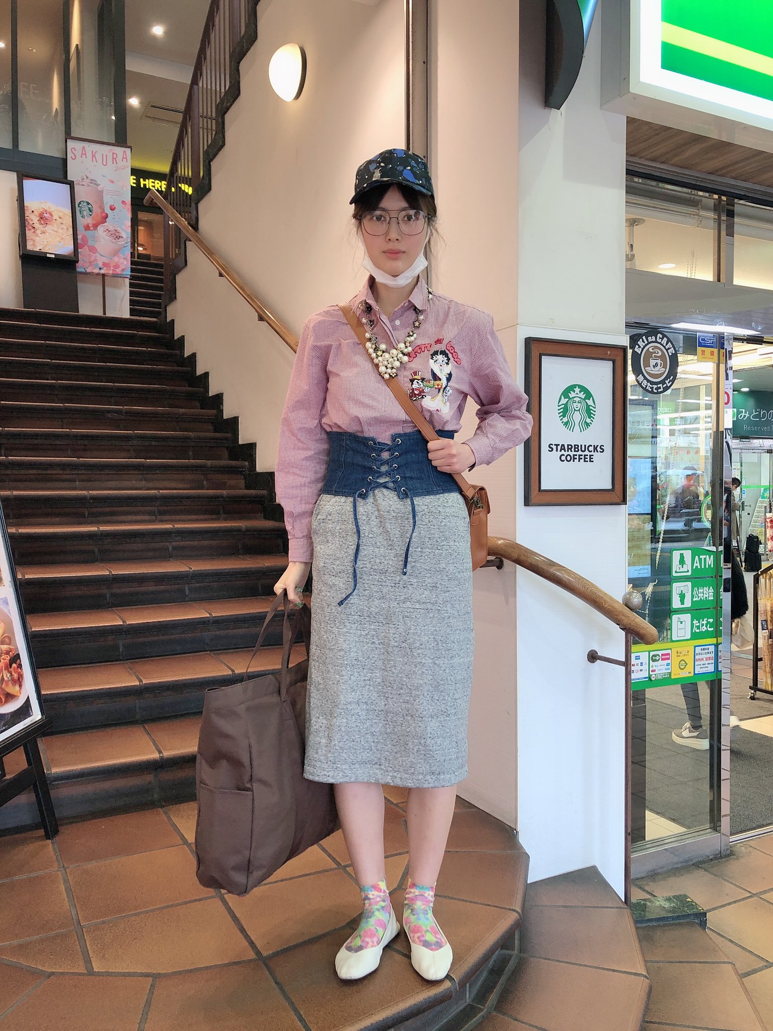 ダサい服選手権 Twitter Search Twitter