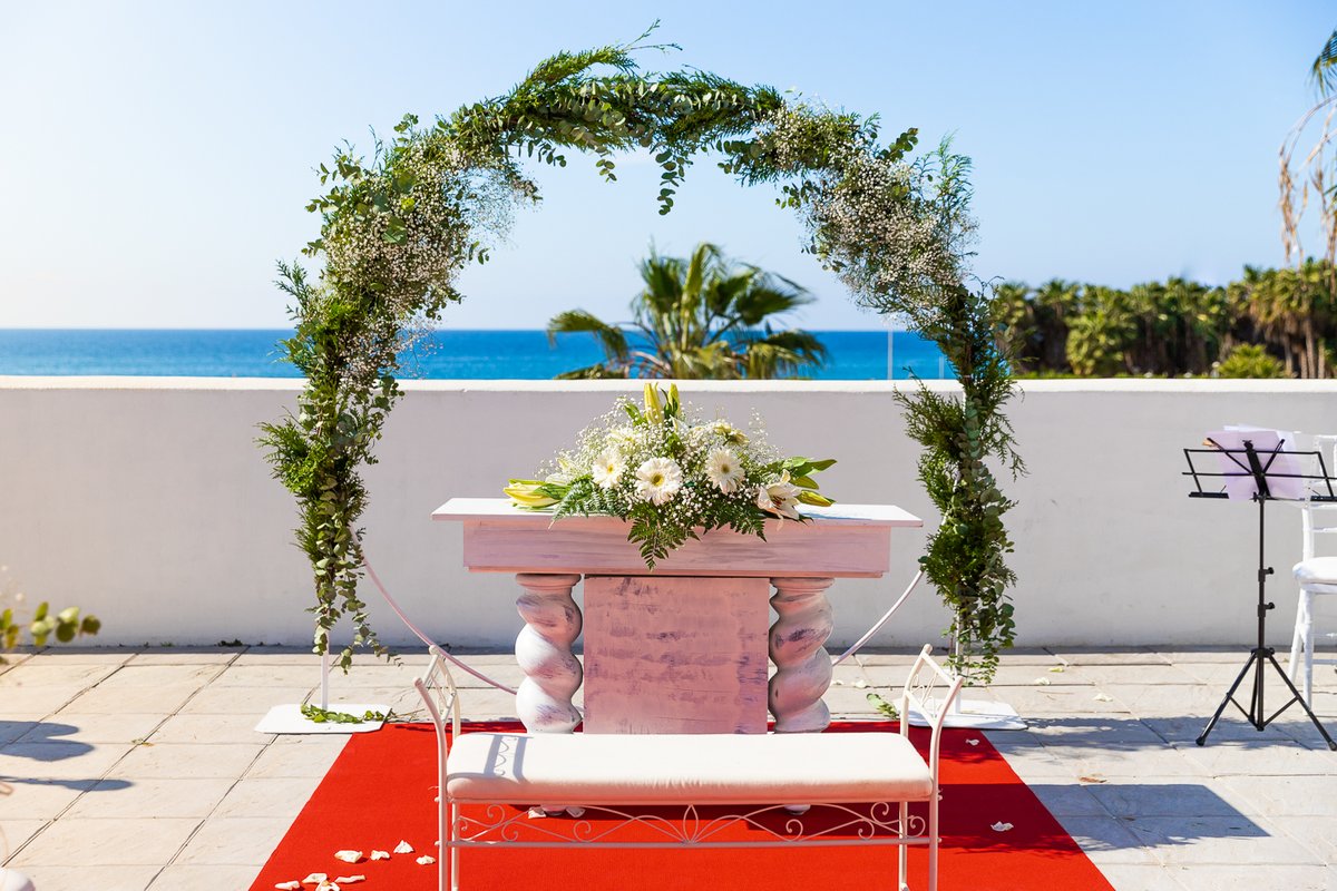 En Mirador Playa Granada ubicado en #Motril, tenemos todo para que tu boda sea como la has soñado.

Amplias terrazas con vistas al mar, salón de eventos acristalado, gastronomía adaptada a tus necesidades y un gran equipo humano 💪

¡¡¡No esperes más!!!
miradorplayagranada.com/boda-motril/