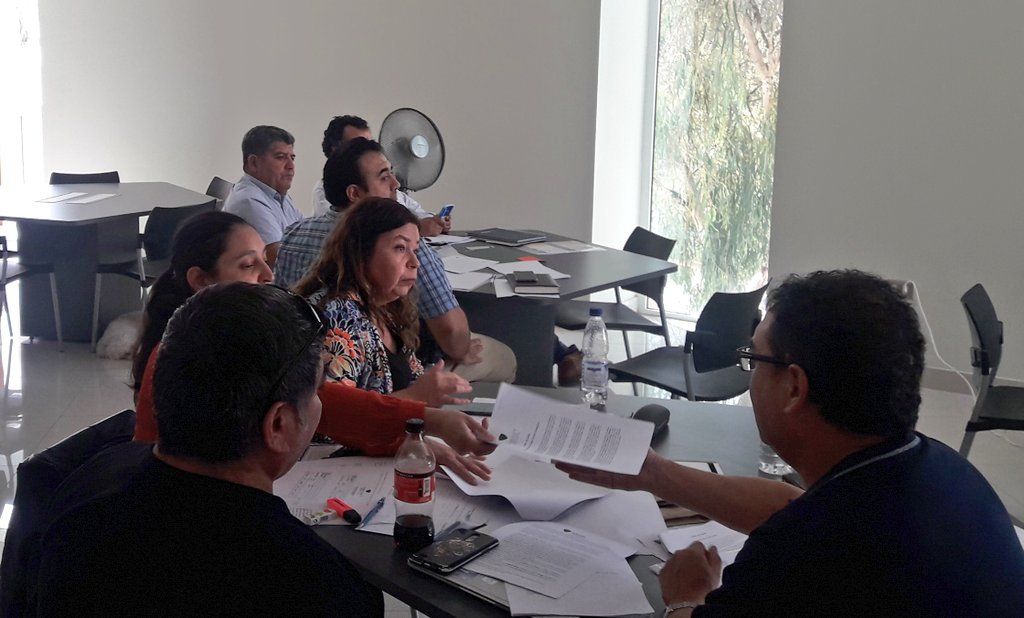 Centro de Mejoramiento Docente (CMD) tweet media