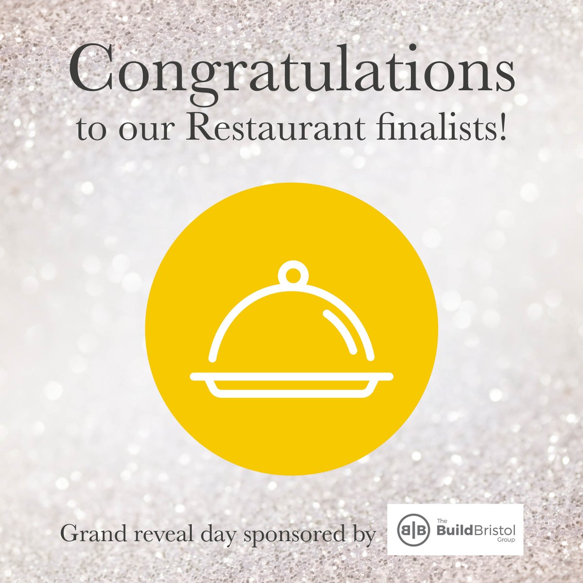 Bristol Life Awards (@bristollifeawds) on Twitter photo Our Restaurant Finalists are: <a href="/AquaRestaurants/">Aqua_Restaurants</a>, <a href="/BAM_BA_LAN/">Bambalan</a>, <a href="/CoconutTreeUK/">TheCoconutTreeUK</a>, <a href="/TheMalagoRest/">The Malago</a>, @MasaAndMezcal, New Moon Tapas, <a href="/NutmegBristol/">Nutmeg</a>, <a href="/OMABristol/">Old Market Assembly</a> and <a href="/PocoTapasBar/">Poco</a>!
Congratulations! Our Restaurant Finalists are: <a href="/AquaRestaurants/">Aqua_Restaurants</a>, <a href="/BAM_BA_LAN/">Bambalan</a>, <a href="/CoconutTreeUK/">TheCoconutTreeUK</a>, <a href="/TheMalagoRest/">The Malago</a>, @MasaAndMezcal, New Moon Tapas, <a href="/NutmegBristol/">Nutmeg</a>, <a href="/OMABristol/">Old Market Assembly</a> and <a href="/PocoTapasBar/">Poco</a>!
Congratulations!