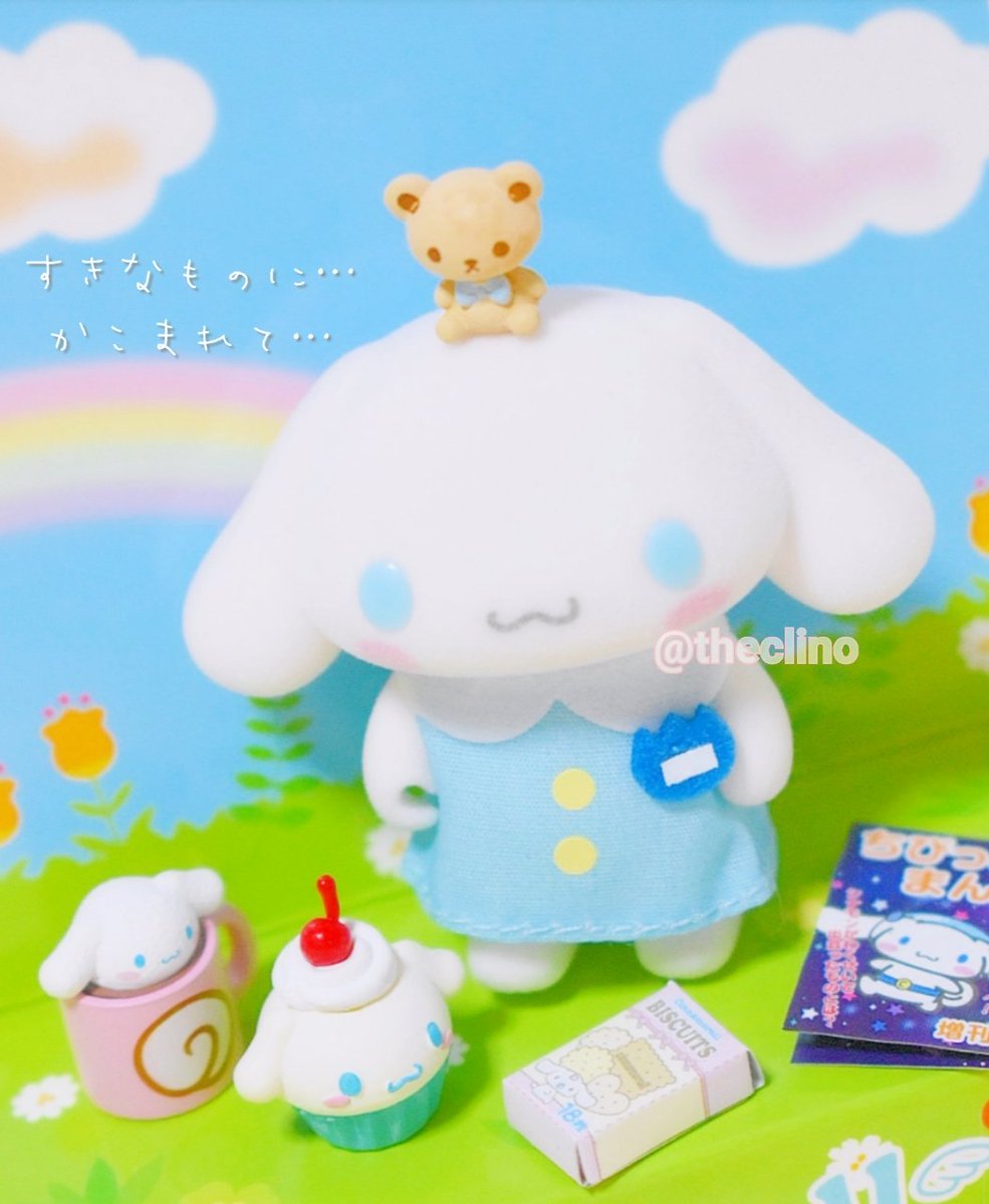 ふわり W シナァ En Twitter サンリオなつかし幼稚園 のシナモンマスコット スモック着てる姿が愛らしすぎるしシナモンリーメントとのハマり具合が最高すぎて本っっっ当にかわいい 47人集めてシナモロール幼稚園開きたい ᯅ シナモロール ふわり W シナァ En Twitter サンリオなつかし幼稚園 のシナモンマスコット スモック着てる姿が愛らしすぎるしシナモンリーメントとのハマり具合が最高すぎて本っっっ当にかわいい 47人集めてシナモロール幼稚園開きたい ᯅ シナモロール