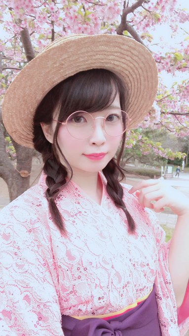 Twitterのコスプレ画像2