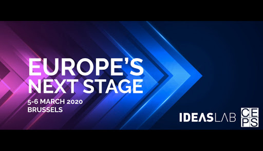 📌Rebooting the EU #BetterRegulation Agenda was one of the key topics of the #CEPSlab20
📌Different initiatives were presented, such as the new #OneInOneOut approach

Read more about the event➡️ europa.eu/!kR83wh
Take our poll on Better Regulation➡️ europa.eu/!tM73dY
