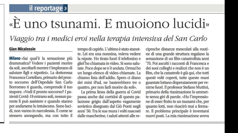 cristina lombardi (@crislomb) on Twitter photo Il ministero della Paura ha messo il VistoSiStampi su questo articolo? Ma l’ordine dei giornalisti <a href="/ODG_CNOG/">Ordine Nazionale dei Giornalisti</a> e l’ordine dei medici non hanno niente da dire?? #osceno Il ministero della Paura ha messo il VistoSiStampi su questo articolo? Ma l’ordine dei giornalisti <a href="/ODG_CNOG/">Ordine Nazionale dei Giornalisti</a> e l’ordine dei medici non hanno niente da dire?? #osceno
