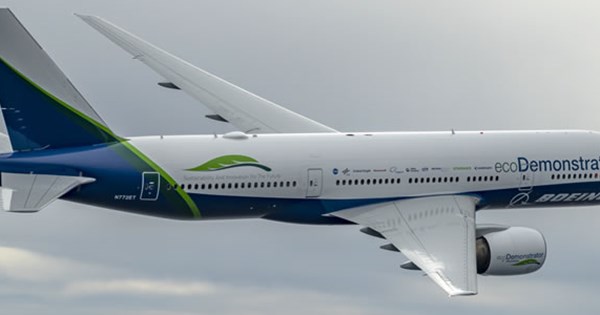 PardeepSangwan's tweet photo. NEWS: SITA joins Boeing program focused on testing promising technologies that aim to solve air transport industry challenges for #airlines and passengers, as well as enhancing #sustainability. Learn more here.  https://t.co/9w28Xtj0Al https://t.co/3rhRfczO9K