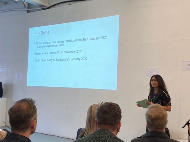 Angharad Roberts tweet media