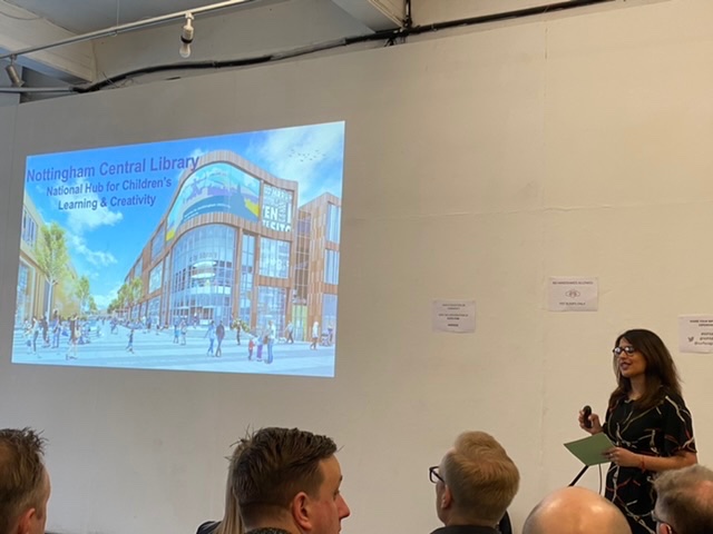 Angharad Roberts tweet media