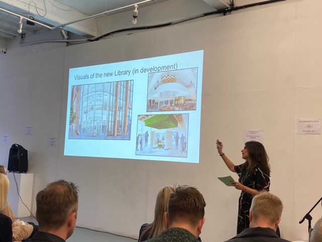 Angharad Roberts tweet media