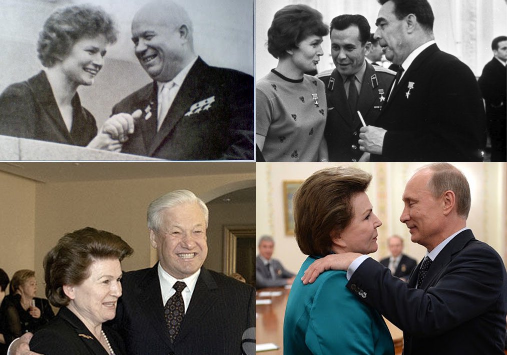 SobolLubov's tweet image. Без комментариев