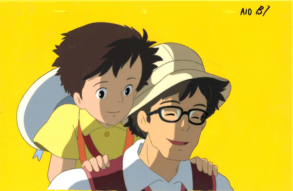 Pr Timesライフスタイル 40代 50代必見 デジタル化にともない今では幻となったアニメの セル画 が一堂に T Co Roklzkgxdq Pr Timesライフスタイル 40代 50代必見 デジタル化にともない今では幻となったアニメの セル画 が一堂に T Co Roklzkgxdq