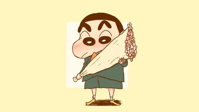 好き…?好き! 