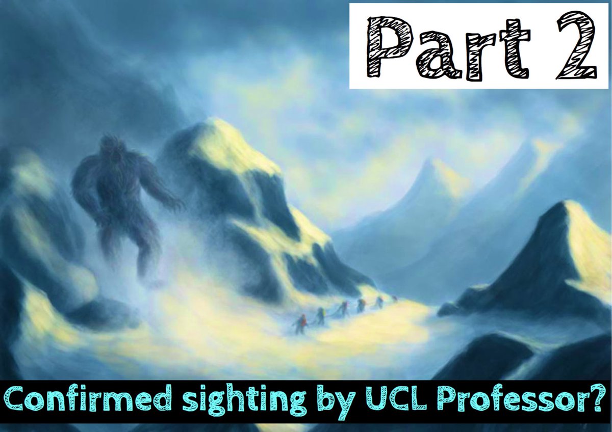 The Grey Man of Ben Macdui..Scottish legend or confirmed cryptid? Check out this weeks episode at youtu.be/ZlIM1NLGTz8 has the legend been confirmed by a highly regarded professor and mountaineer?? #questioneverything #Bigfoot #Cryptid #Scotland