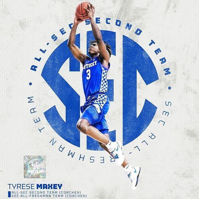 ArrestedRecipes's tweet photo. Repost from @kentuckymbb
•
#MaxLevels 🔵All-SEC Second Team
🔵 @sec All-Freshman Team

@tyresemaxey x #TGT
#BBN #WeAreUK https://t.co/j2NYJiaBPR https://t.co/JZpVyjtplE